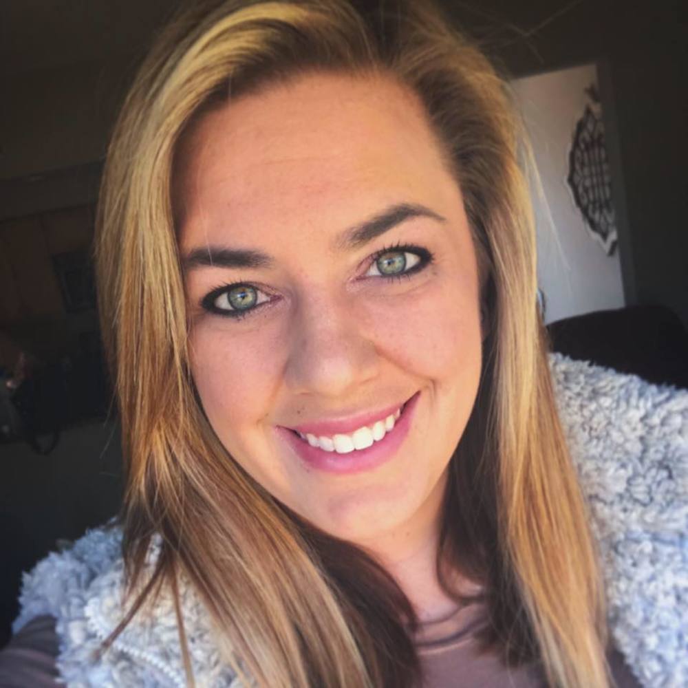 Meet your Posher, Kelsey